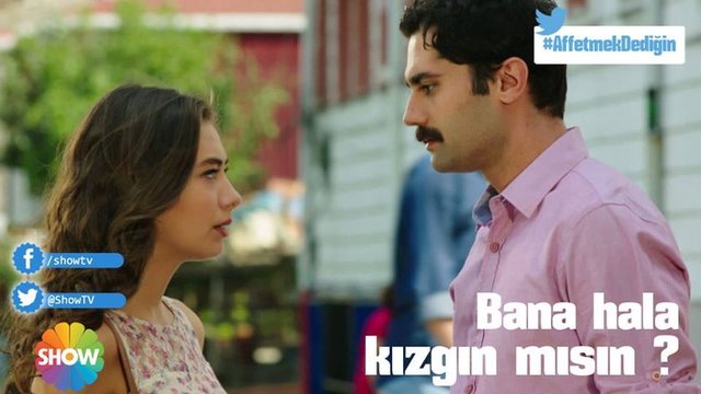 Fatih harbiye 44. bölüm Foto - Romanı