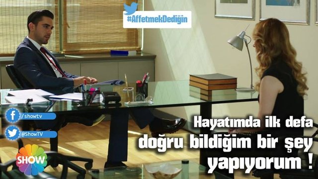 Fatih harbiye 44. bölüm Foto - Romanı