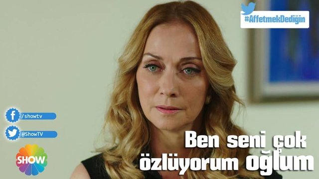 Fatih harbiye 44. bölüm Foto - Romanı