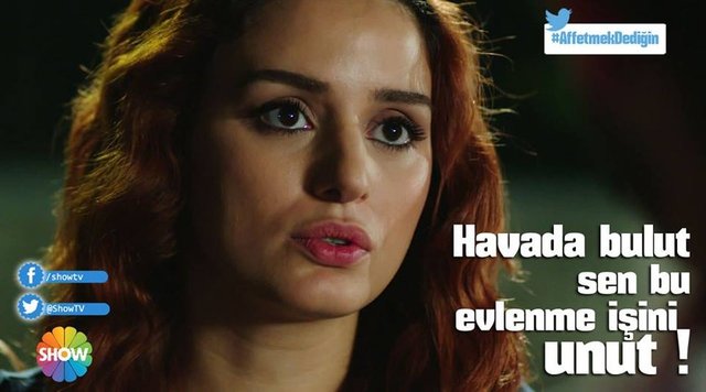 Fatih harbiye 44. bölüm Foto - Romanı