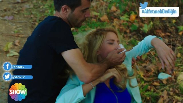 Fatih harbiye 44. bölüm Foto - Romanı