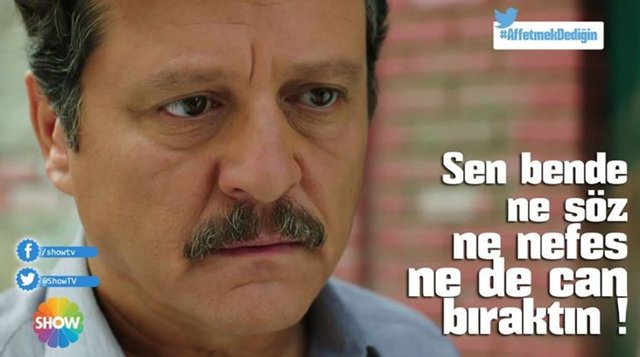 Fatih harbiye 44. bölüm Foto - Romanı