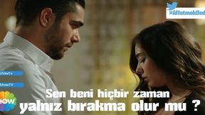 Fatih harbiye 44. bölüm Foto - Romanı