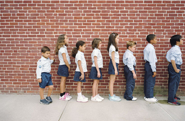 Büyümenin yavaşlaması. (Özellikle 5-18 yaş arası kilolu veya kilo almaya yatkın, kısa boylu çocuklar)