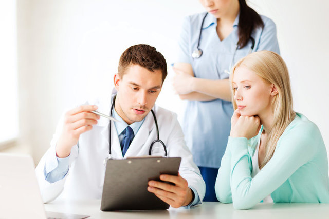 Tiroit hormon tahlilim normal hale geldi, artık ilaca ihtiyacım yok - YANLIŞ