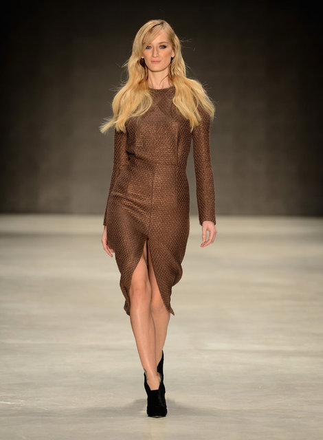 Sportif akımın en cool temsilcisi sırt çantaları Tuba Ergin ve Ece Gözen koleksiyonunda gözümüzden kaçmadı. Aykırı ve hayata pozitif bir açıyla bakan Maid In Love markasının yaz koleksiyonunda yer alan retro sweatshirt'ler ve eşofman altları.