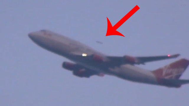 Gizemli cisim dünya dışı varlık olarak değerlendirildi.