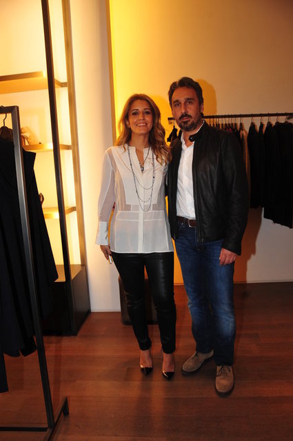 SEDA - GÖKHAN ÇELİK