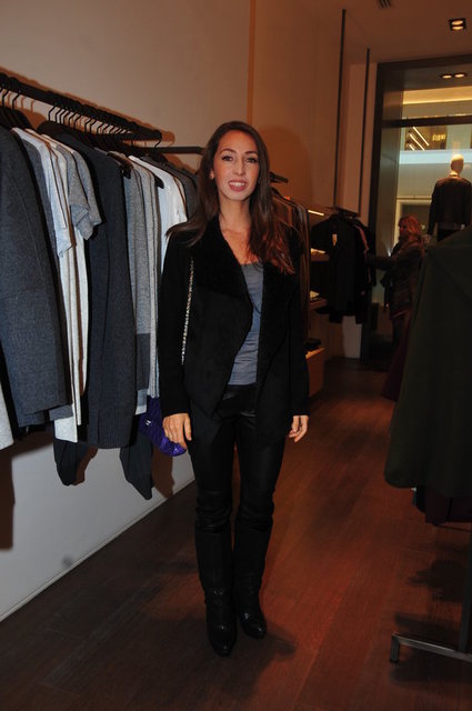 BANU TARAKÇIOĞLU 