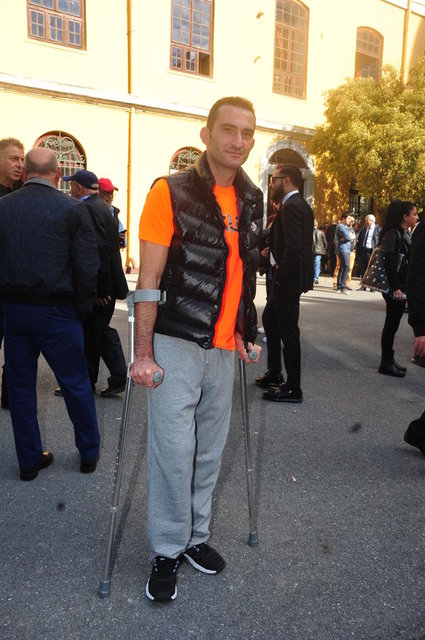 ÖMER GÜRSOY 