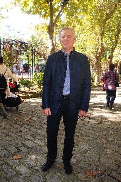 ALİ DÜRÜST 