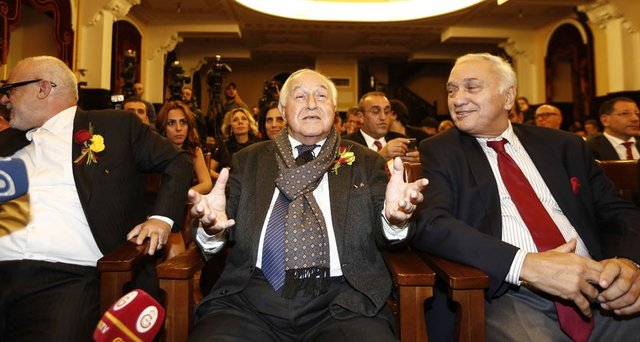 DUYGUN YARSUVAT