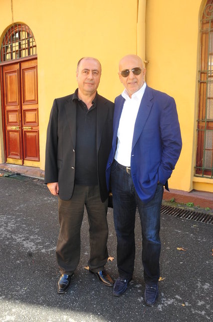 MUSTAFA TANRIKULU, MEHMET KOÇARSLAN 