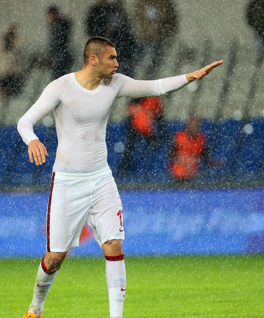 - Galatasaray 4. Yıldız olayını çok yanlış anlamış