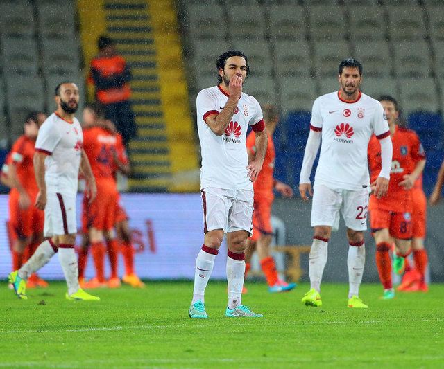 - İşte Galatasaray şimdi dört dörtlük bir takım oldu.