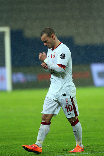 - Prandelli: Bizim için asıl hedef ilk dörde girmek.