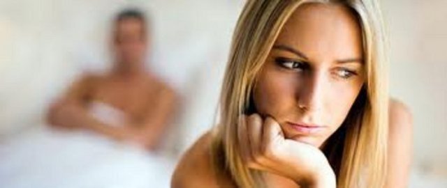 15- Evlendikten sonra cinsel isteğin azalması normal mi?