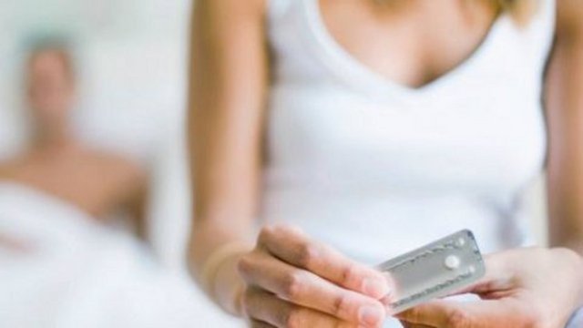 12- Doğum kontrol yöntemleri cinsel isteksizlik yaratır mı?
