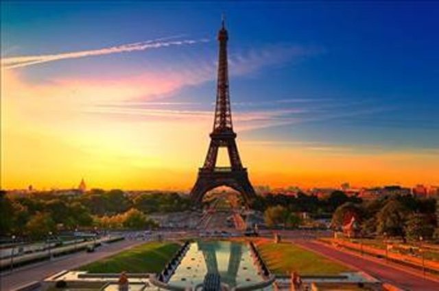 5- Fransa - Fransa'da 1.5 milyona yakın.