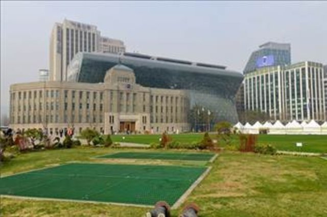 3- Güney Kore - Ülkede üstün zekalı 2,2 milyon kişi var.