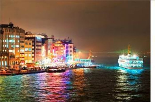 14- Türkiye -  - Üstün zekalı kişi sayısı 481 bin.