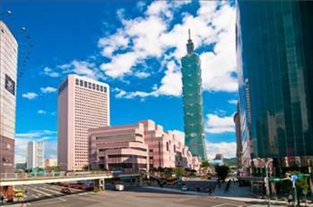 6- Tayvan - 1.3 milyon kişi üstün zekalı.