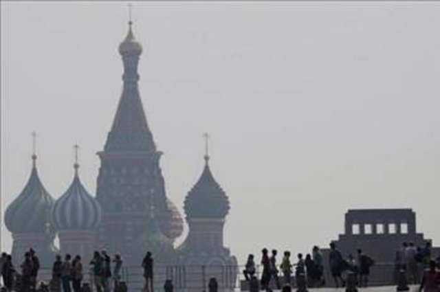 8- Rusya -  - Rusya'da 1 milyona yakın üstün zekalı kişi var.