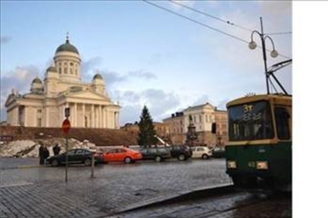 24- Finlandiya - Finlandiya'da sınav sonuçlarına göre 175 bin kişinin üzerinde üstün zekalı var.