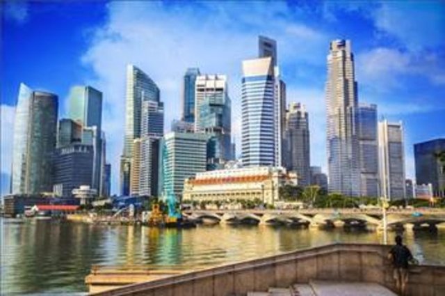 13- Singapur -  - Üstün zekalı kişi sayısı 483 bin.