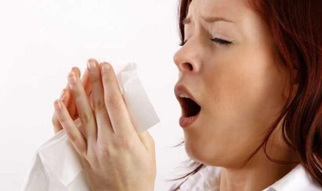 1-Virüs içeri sızar: - Bilinenin aksine, grip virüsü uçuğa yol açmaz. Suçlamanız gereken virüs ise herpes simpleks (HSV-1)'tir. -