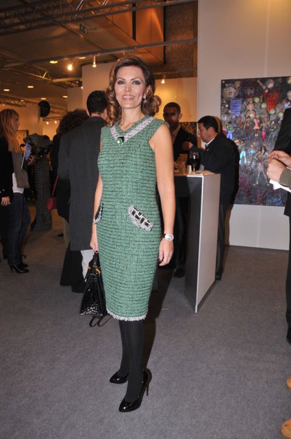 FERYAL GÜLMAN