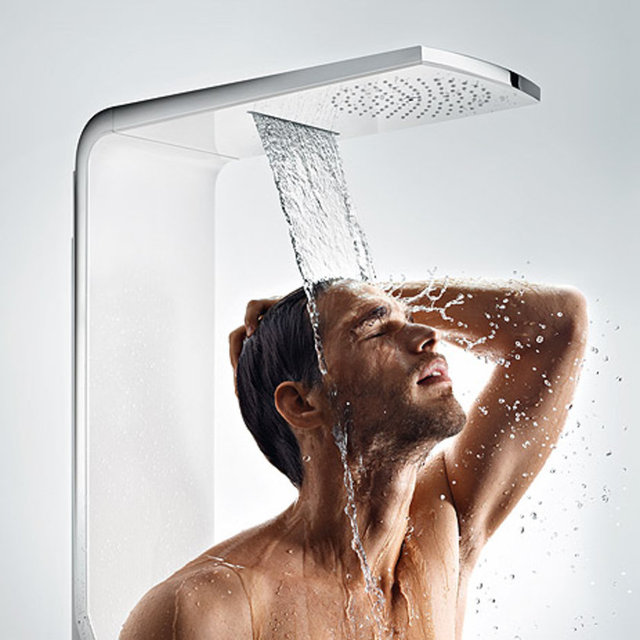 SÜREKLİ BANYO YAPMANIN ZARARLARI...