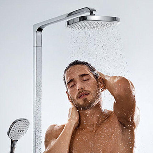 Anadolu, vücut temizliği için kullanılacak ürünlerin, cilt yapısına zarar vermeyen özellikte olmasına dikkat edilmesi gerektiğini ifade ederek, "Sentetik temizleyici anlamında olan 'Simbet' ürünleri kullanılmalı.  -