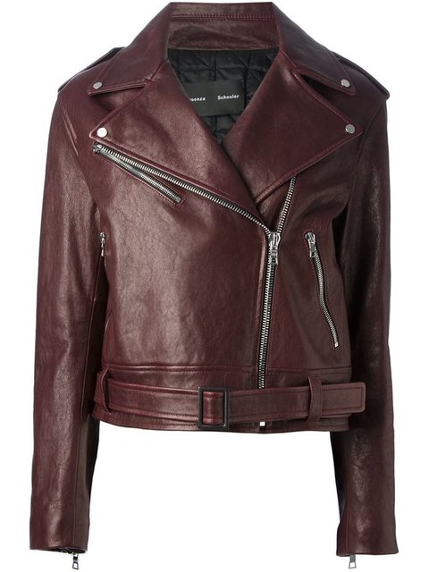 Proenza Schouler 1821 €