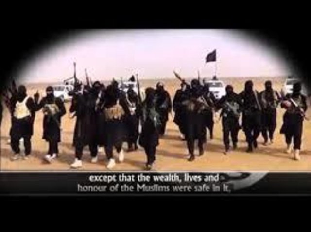 Mezhep savaşına karşı olan Zevahiri'nin başına 25 milyon dolar ödül koyan ABD, Bağdadi'yi yakalatana ise 10 milyon dolar öneriyor.