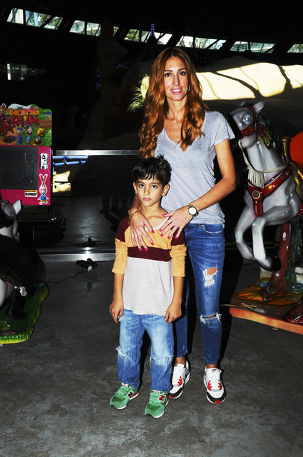 CAN, HANDE CAN YÜCE