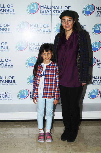 DURU, BERRİN OKÇU