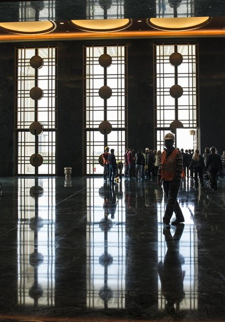 Kutlamalar çerçevesindeki bir başka yenilik de, Cumhurbaşkanı Erdoğan tarafından tüm illere kutlama mesajı gönderilmesi olacak.