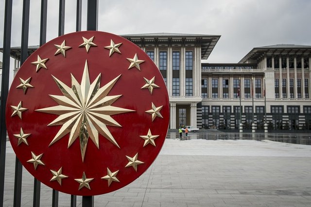 RESEPSİYON İÇİN 2 BİN 500 EŞLİ DAVETİYE GÖNDERİLDİ -  - Cumhuriyet Bayramı resepsiyonu sadece mekanıyla değil içeriğiyle de farklı olacak. -