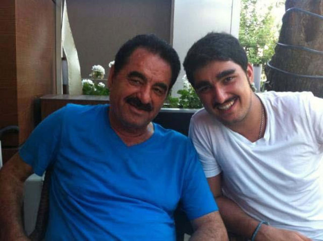 İdo Tatlıses (İbrahim Tatlıses'in oğlu) : Amerika'daki Berklee College of Music'te "Düzenleme ve Yapımcılık" bölümünde okuyor. Okulun yıllık ortalama fiyatı: 30.000 USD