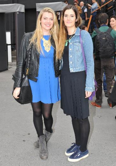 Ferhan Şensoy (Derya Baykal-Ferhan Şensoy'un kızı) : New York Üniversitesi Sinema TV bölümünü bitirdi. Okulun yıllık ortalama fiyatı: 25.000 USD