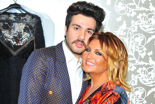 Sibel Can'ın Hakan Ural'dan olan oğlu Engincan Ural, geçen yıl Amerika'daki Miami Üniversitesi'nin işletme bölümünden dereceyle mezun olmuştu. -  