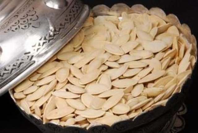 Bu miktar günlük magnezyum ihtiyacımızın % 42'sini karşılamaya yetiyor.