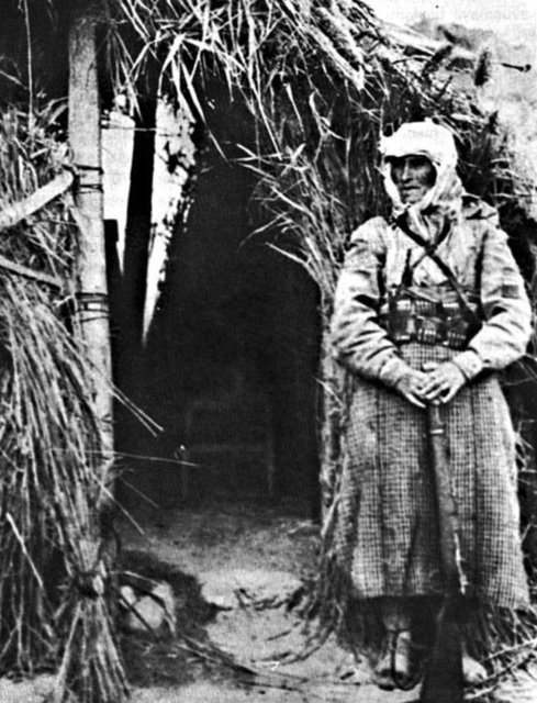 Tayyar Rahmiye: -  - Adanalı Rahmiye Hanım 9.Tümenin 1920 yılında Fransızlar ile yaptığı muharebeye müfrezesiyle katılmıştı. Başlıca görevi, keşif ve cephe gerisinde kundakçılık yapmaktı.