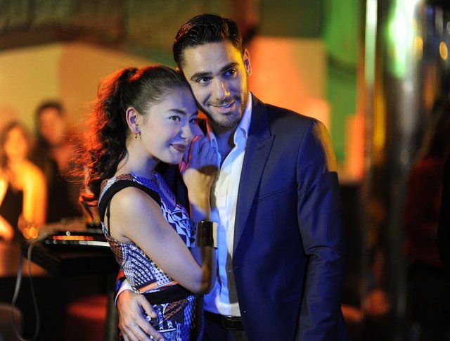 Fatih Harbiye 46. Bölüm Fotoğrafları