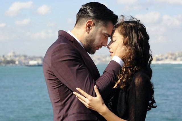 Fatih Harbiye 46. Bölüm Fotoğrafları