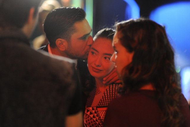 Fatih Harbiye 46. Bölüm Fotoğrafları