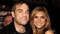 Robbie-Ayda Williams çiftinin doğum macerası!