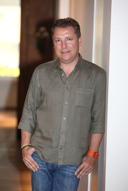ATIL KUTOĞLU