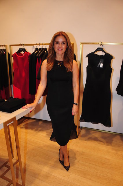 SUZAN TOPLUSOY 